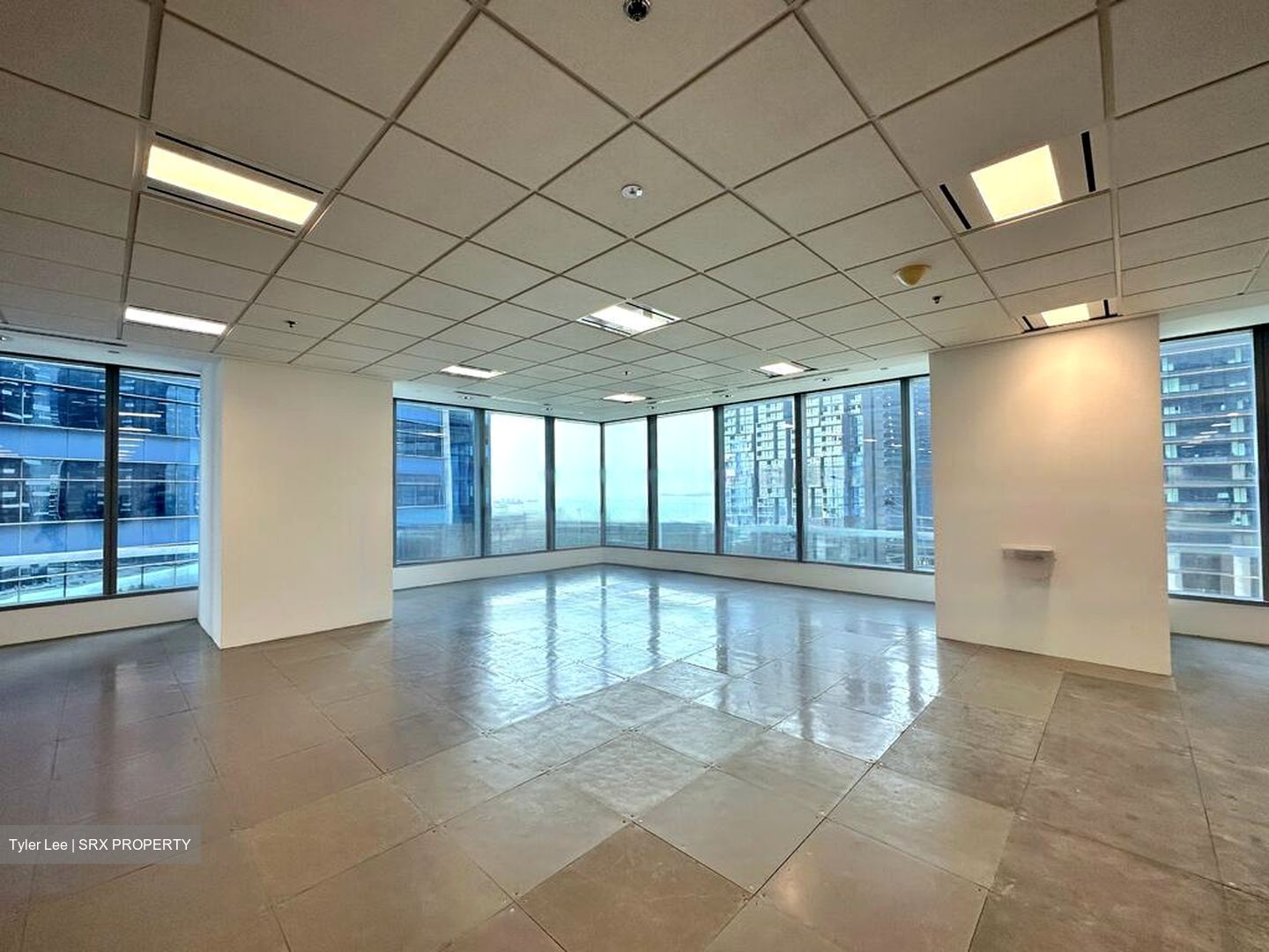 Marina Bay Financial Centre (mbfc) (D1), Office #453917101